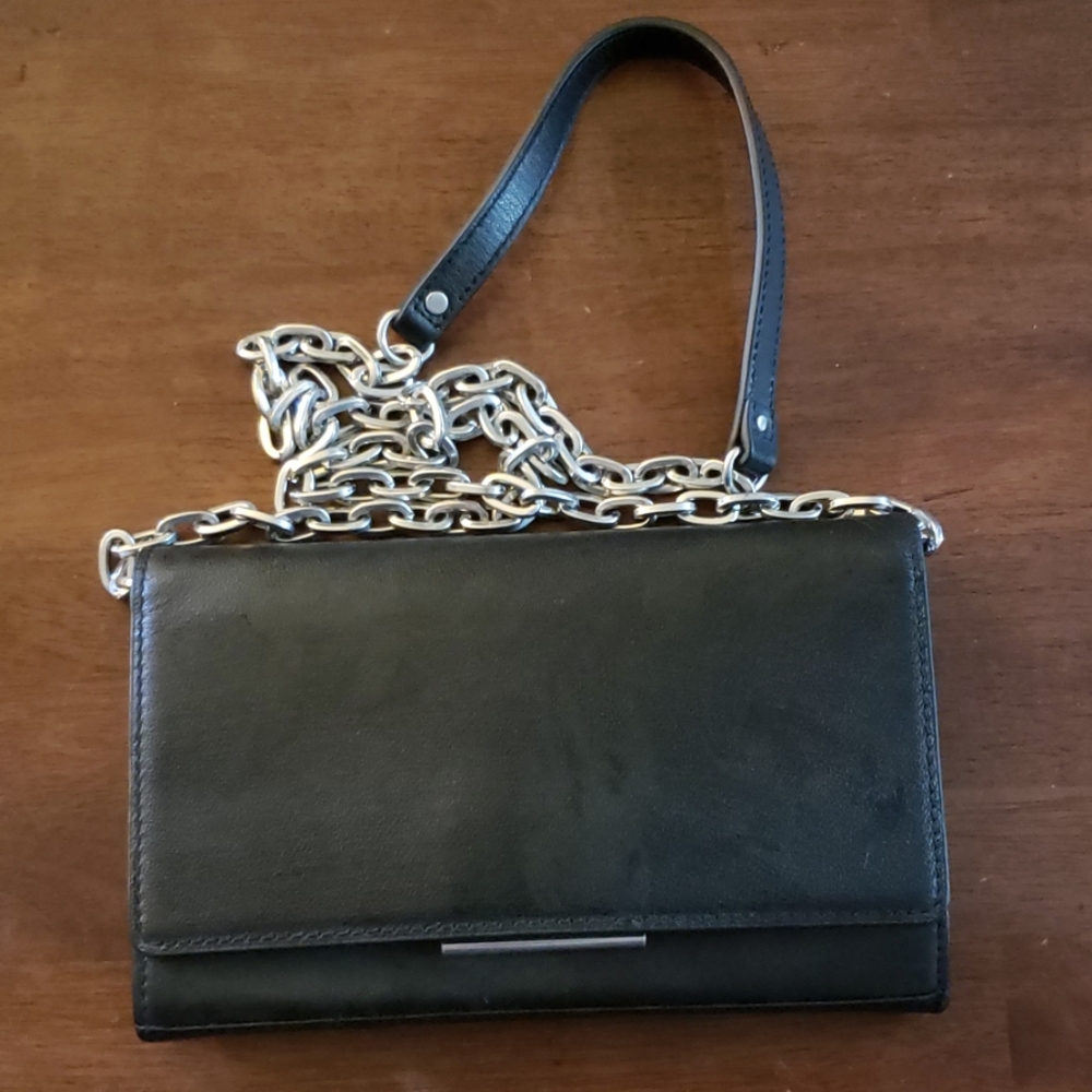 Treasure and Bond Cross Body Bag